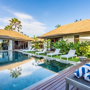 The Akasha Seminyak Bali Luxury Villas